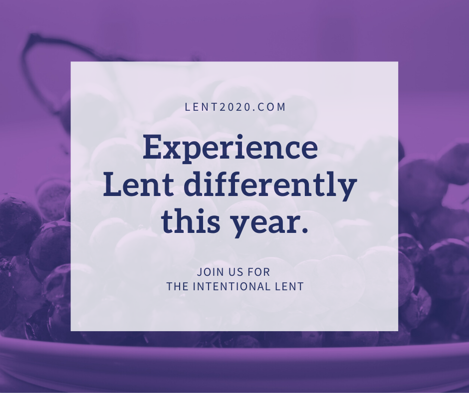 lent2020